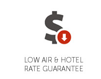 lowest flight prices